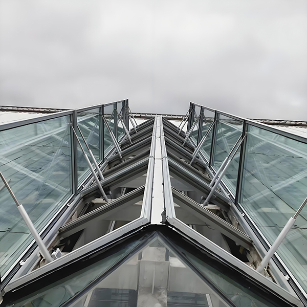 武威排烟天窗 武威排烟天窗