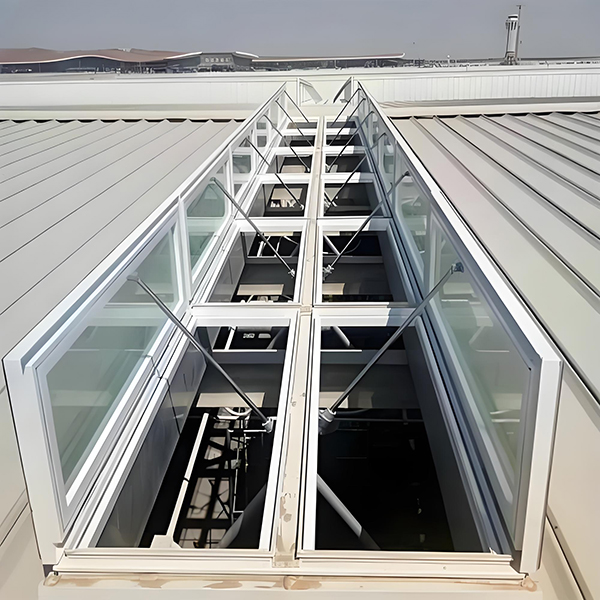 武威排烟天窗 武威排烟天窗