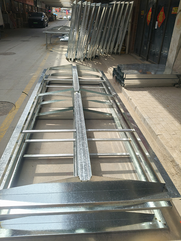 武威排烟窗 武威排烟窗