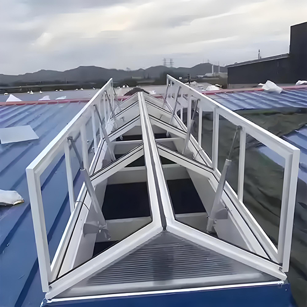 武威排烟窗 武威排烟窗