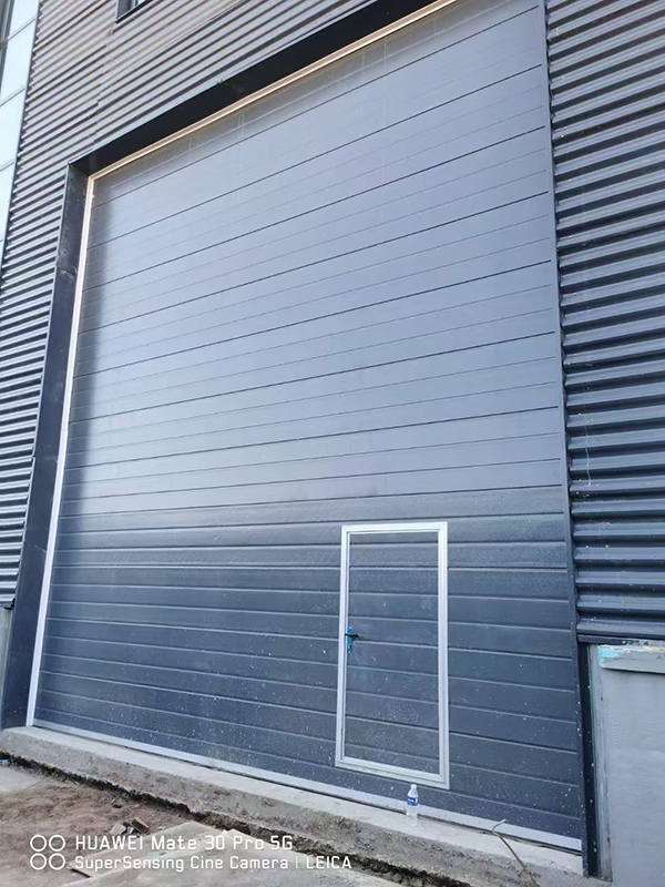 武威车库门 武威车库门