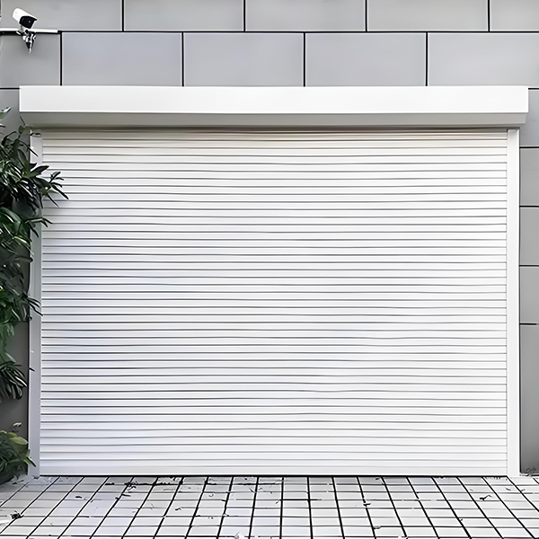 武威卷帘门 武威卷帘门