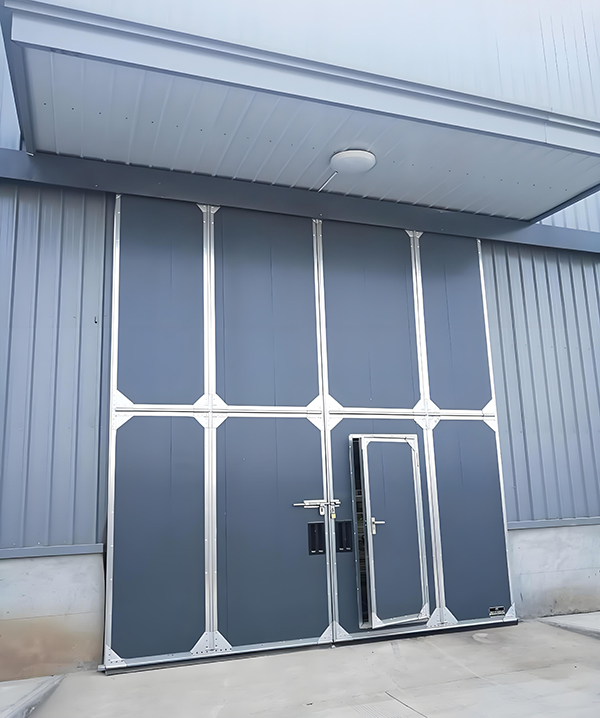 武威工业推拉门 武威工业推拉门