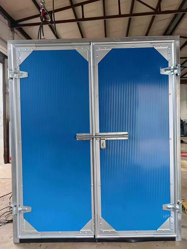 武威工业平开门 武威工业平开门