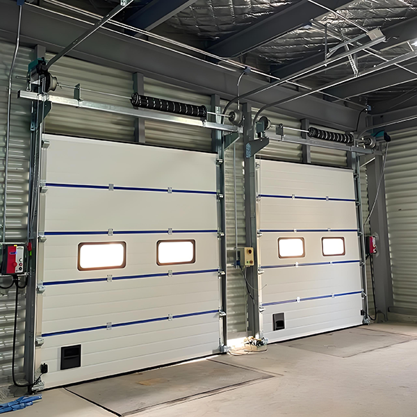 武威工业翻板门 武威工业翻板门