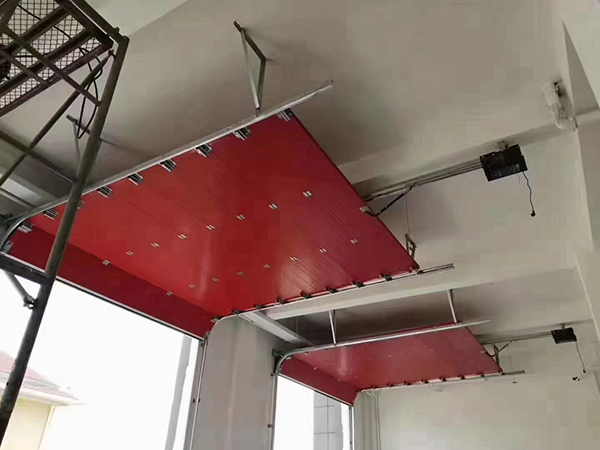 武威工业翻板门 武威工业翻板门