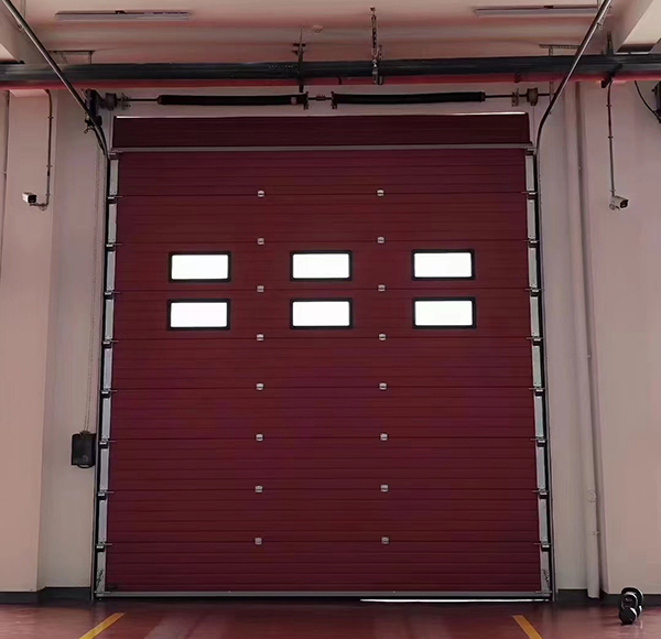 武威工业翻板门 武威工业翻板门