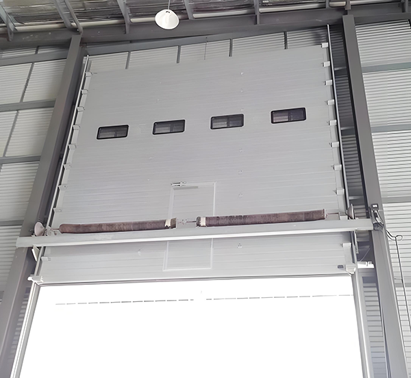 武威工业滑升门 武威工业滑升门