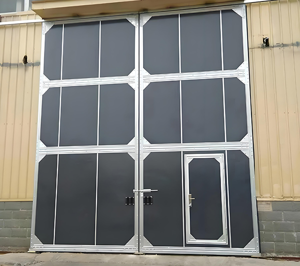 武威工业厂房门 武威工业厂房门