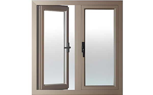 武威铝制耐火窗