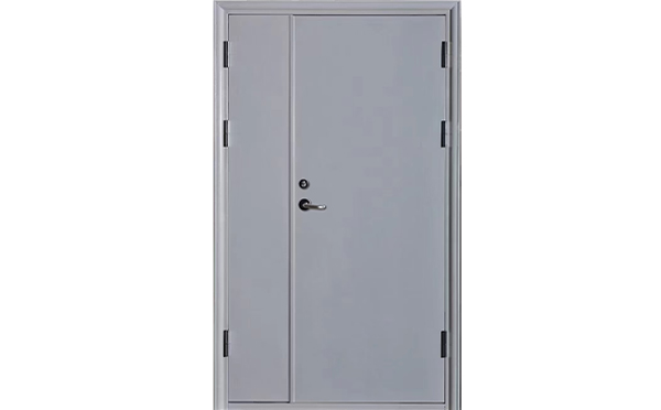 武威钢制防火门