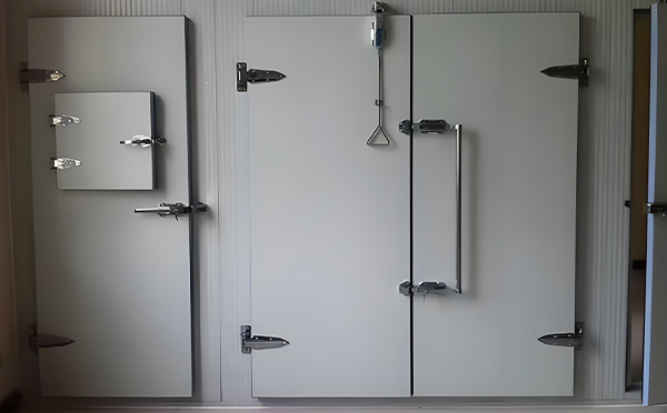 武威冷库门 武威冷库门