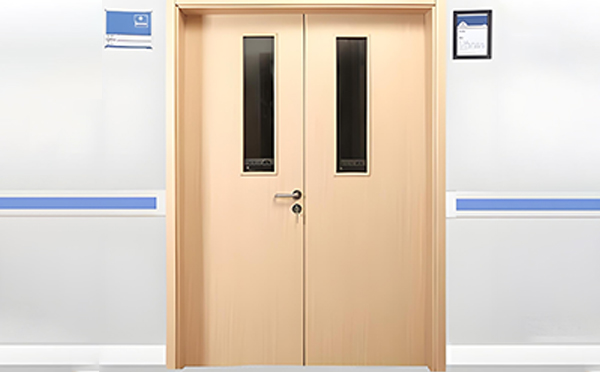武威医用门
