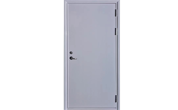 武威钢制防火门