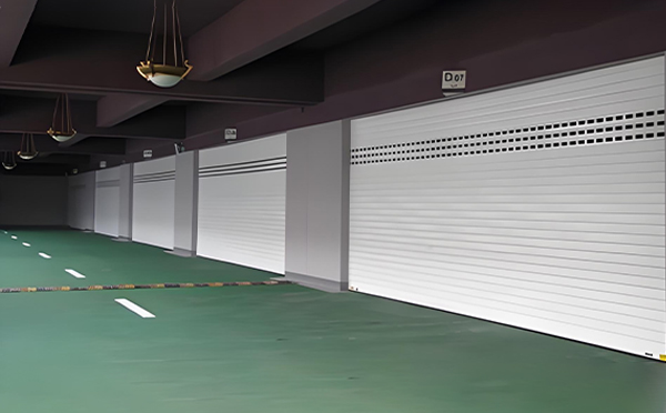 武威车库门 武威车库门