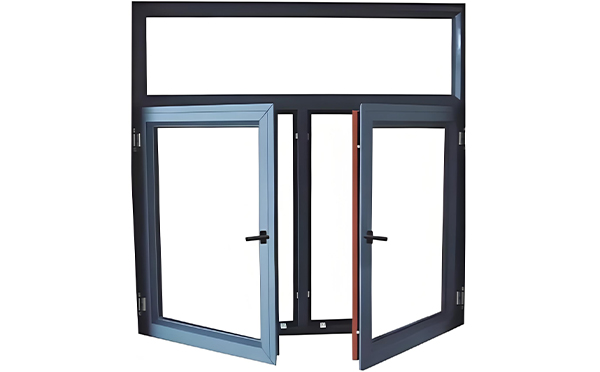 武威铝制耐火窗