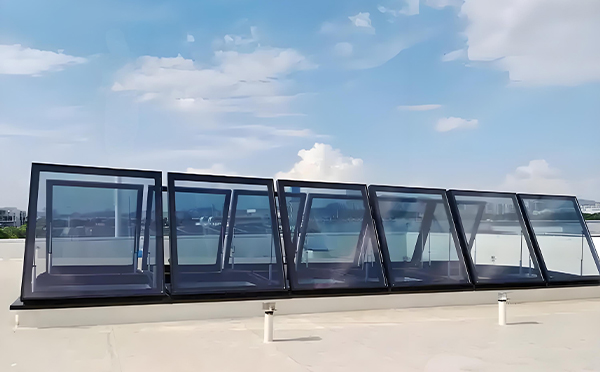 武威排烟天窗 武威排烟天窗