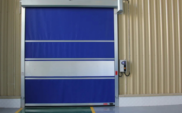 选择武威快速武威卷帘门时的注意事项