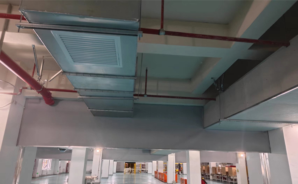 武威挡烟垂壁保养周期为多久一次