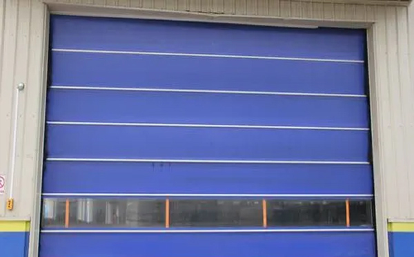 武威快速武威卷帘门互锁怎么接线 武威快速武威卷帘门互锁怎么接线