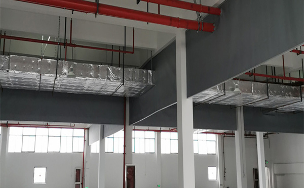 武威挡烟垂壁防火玻璃厚度要求