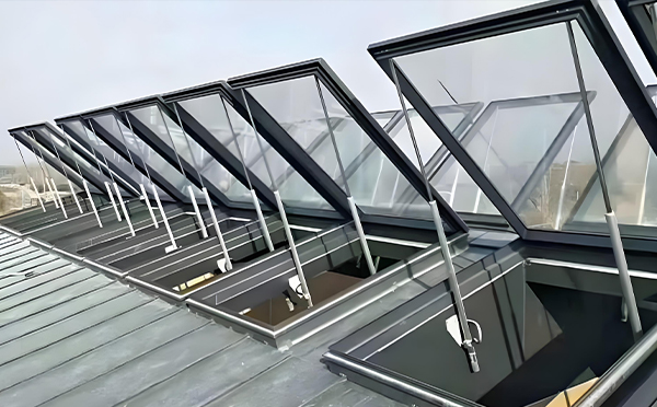 消防武威排烟窗的接线安装指南 消防武威排烟窗的接线安装指南