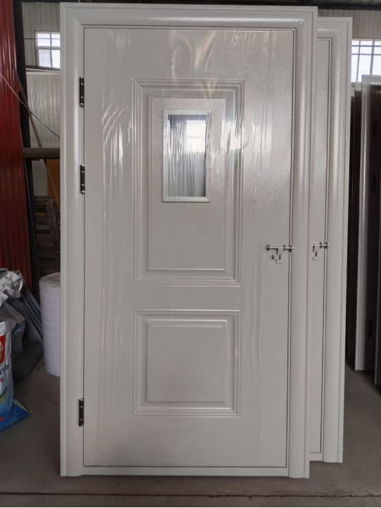 武威学校教室门 武威学校教室门