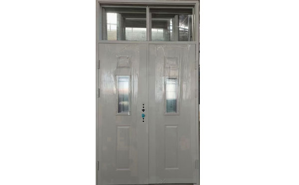 武威学校教室门