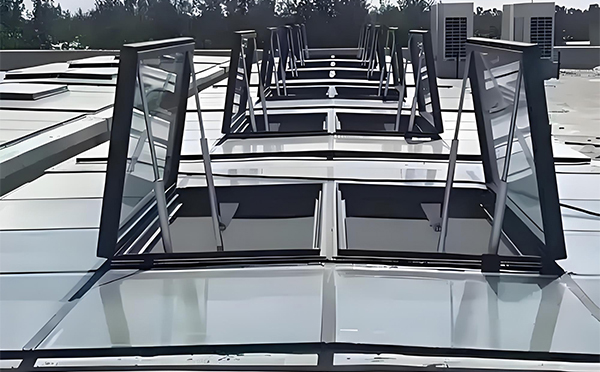 武威兰州武威排烟窗选型安装与维护实用指南