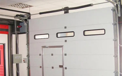 武威工业推拉门的设计方法