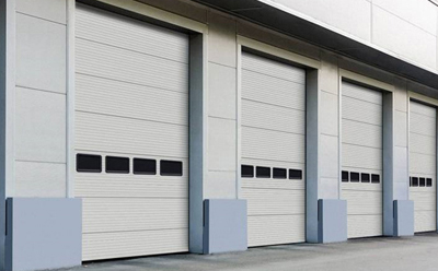 如何安装武威工业门锁