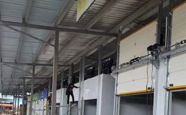 武威工业推拉门安装技巧与注意事项详解