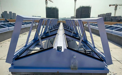 武威排烟窗的设置要求 武威排烟窗的设置要求